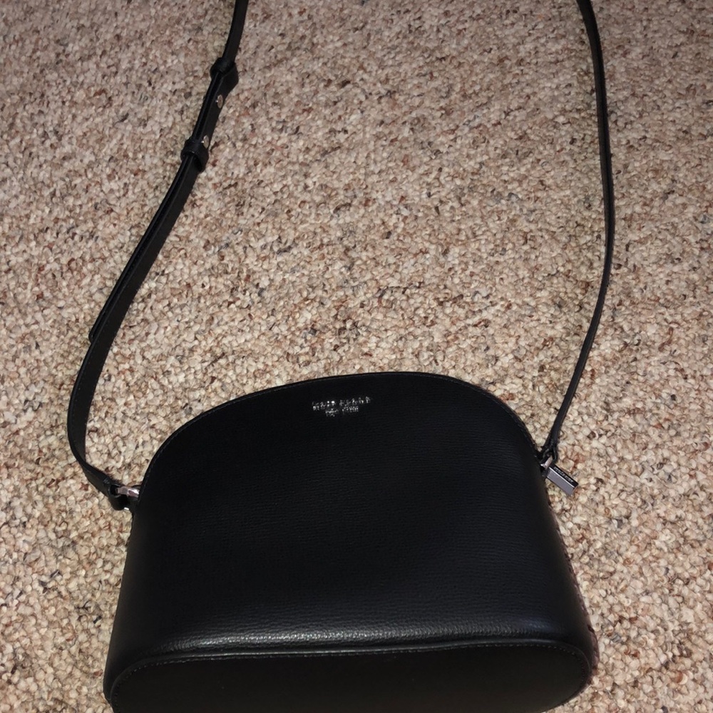 Kate Spade Dome Crossbody